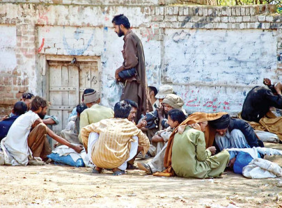 drug trade why one can t just say no