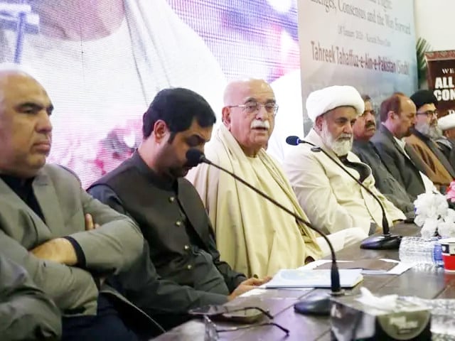 TTAP to meet govt first as PPP opens channel for possible talks