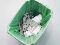 study flags unsafe disposal of expired medicines