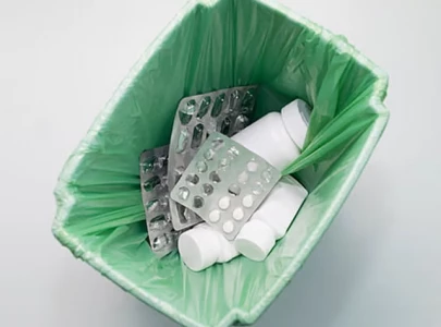 study flags unsafe disposal of expired medicines study flags unsafe disposal of expired medicines