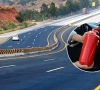 motorway police make fire extinguishers mandatory for all vehicles