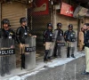 pindi tightens security for muharram processions pindi tightens security for muharram processions