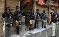 pindi tightens security for muharram processions