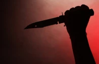 knife attack leaves toddler critically injured