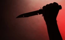 knife attack leaves toddler critically injured