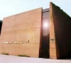 lac begins museum conservation drive with german support
