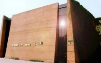 lac begins museum conservation drive with german support