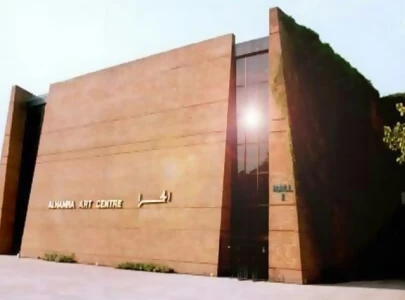 lac begins museum conservation drive with german support lac begins museum conservation drive with german support