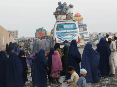 illegal migration from pakistan falls 47