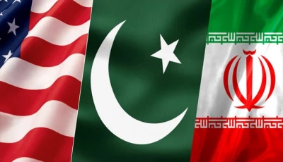 has pakistan taken a back seat