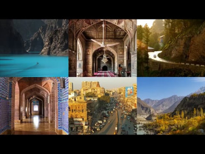 pakistan is 2020 s top holiday destination pakistan is 2020 s top holiday destination