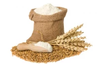 food officials suspended over collusion with wheat hoarders