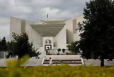 sc warns sindh police of contempt over firs delay