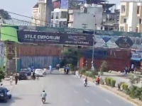faizabad businesses face forced closure
