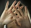 woman attacked over loan dispute