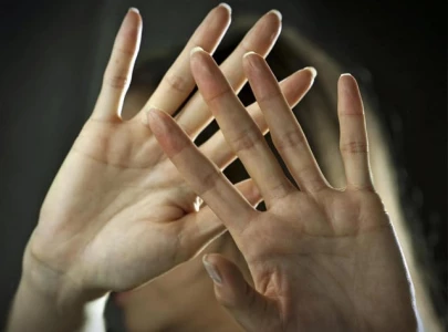 woman attacked over loan dispute