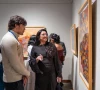 shahkaar fankaar art showcase opens shahkaar fankaar art showcase opens