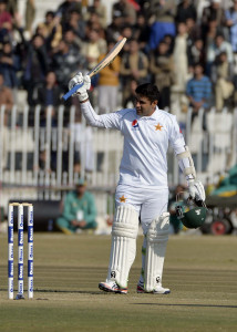 abid babar hit centuries as first test ends in a draw abid babar hit centuries as first test ends in a draw