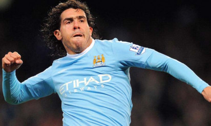 スポーツ Corinthian ProStars Carlos Tevez Corinthian ProStars XL Carlos Tevez Figure 2008-09 Man U 576/1000