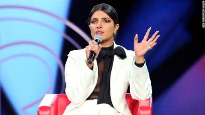 priyanka chopra says she was never pro war priyanka chopra says she was never pro war