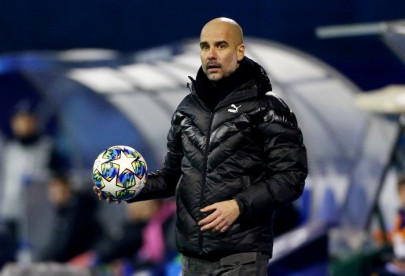 guardiola claims man city a victim of their own success guardiola claims man city a victim of their own success