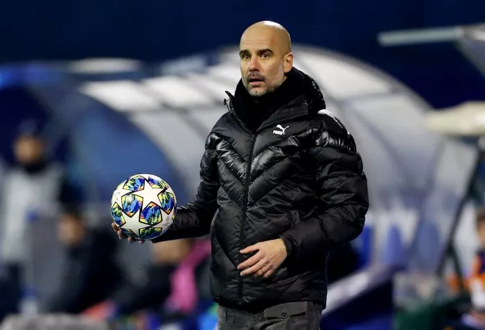 four defeats in 12 league games have led to much criticism of city 039 s succession planning for loss of vincent kompany photo afp four defeats in 12 league games have led to much criticism of city 039 s succession planning for loss of vincent kompany photo afp