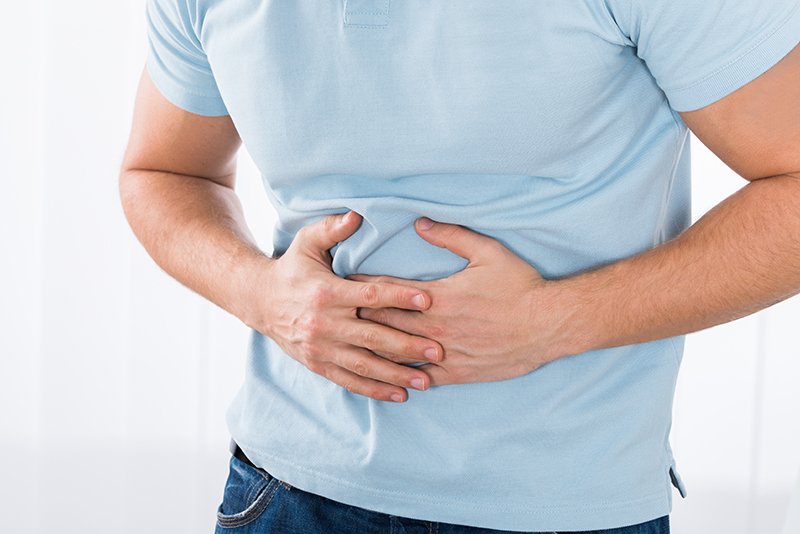 5 home remedies to help get rid of indigestion