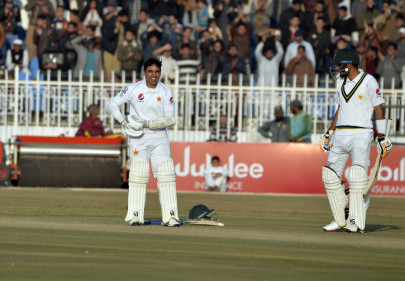 babar instrumental in abid s record ton