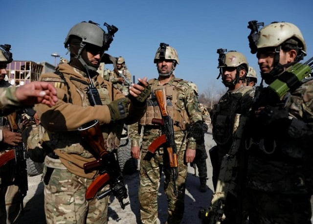 talks between the united states and the taliban resumed a week ago as the parties sought a path to reduce violence or even reach a ceasefire photo reuters file talks between the united states and the taliban resumed a week ago as the parties sought a path to reduce violence or even reach a ceasefire photo reuters file