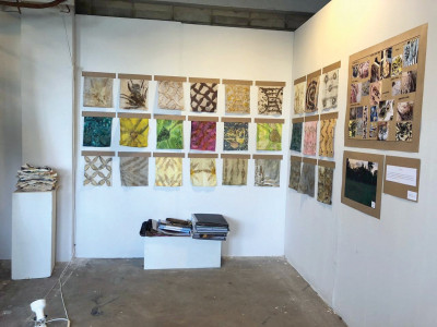 ivs graduates to showcase designs at global textile fair ivs graduates to showcase designs at global textile fair