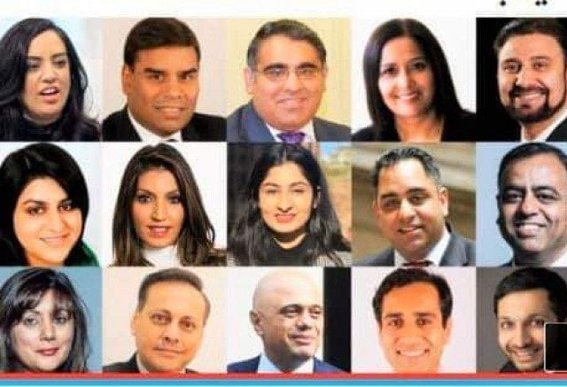 15 britons of pakistani and kashmiri descent were elected to the uk parliament in friday s general election photo express 15 britons of pakistani and kashmiri descent were elected to the uk parliament in friday s general election photo express