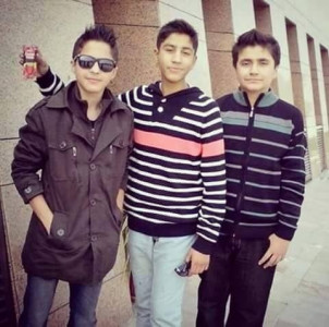 inseparable in life inseparable in death