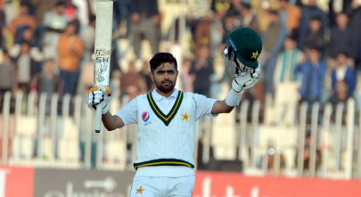 luke ronchi heaps praise on kohli esque babar azam luke ronchi heaps praise on kohli esque babar azam