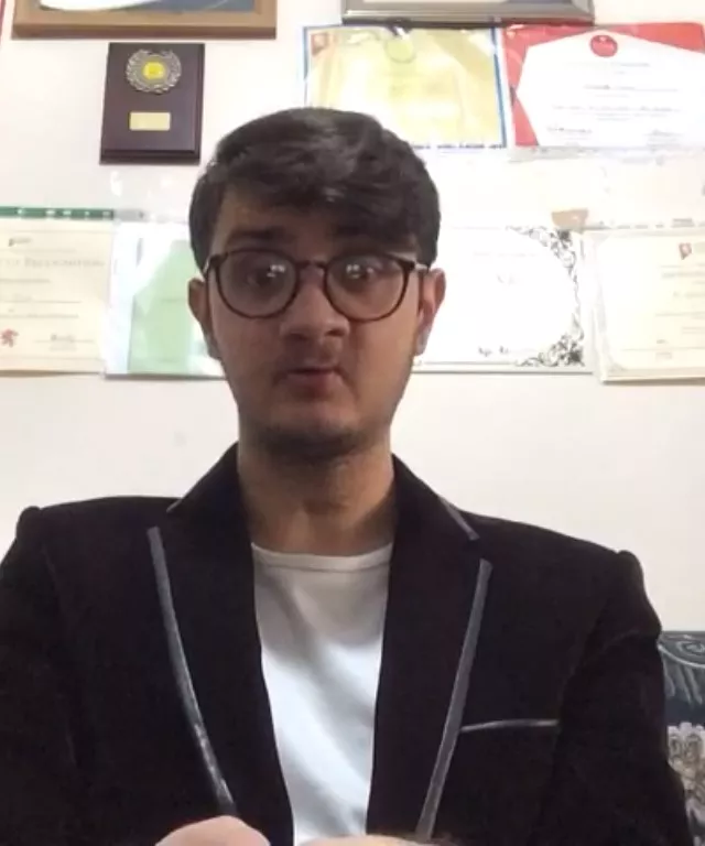 waleed khan has undergone 18 facial reconstruction surgeries so far still stands undeterred in the fight against terrorism screengrab express waleed khan has undergone 18 facial reconstruction surgeries so far still stands undeterred in the fight against terrorism screengrab express