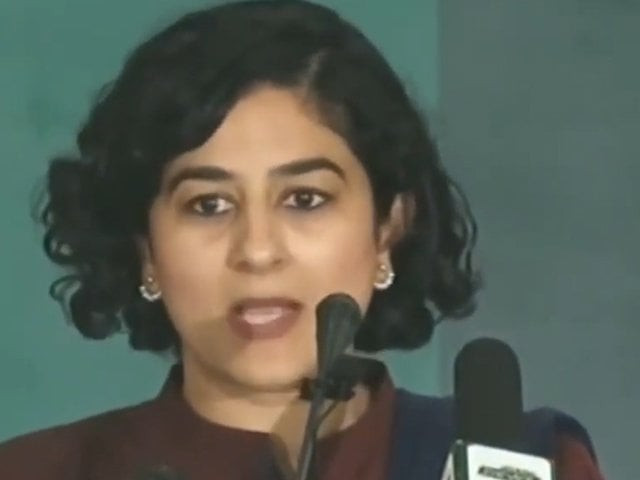 the project is being headed by tania aidrus former chief of staff and head of strategic initiatives on the next billion users nbu team at google photo file the project is being headed by tania aidrus former chief of staff and head of strategic initiatives on the next billion users nbu team at google photo file