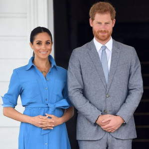 meghan markle prince harry skipping queen s holiday parties for family time meghan markle prince harry skipping queen s holiday parties for family time