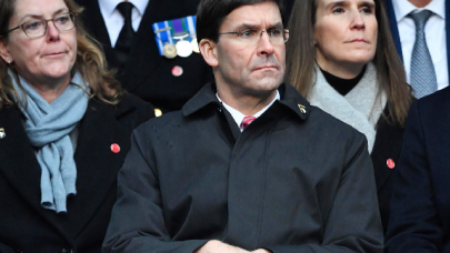 baghdad must take actions after strikes on us interests washington says