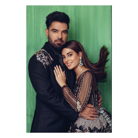 iqra aziz reveals her wedding card and it s hilarious iqra aziz reveals her wedding card and it s hilarious