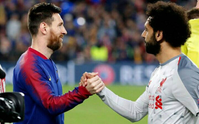 mo salah is like cristiano ronaldo and lionel messi mo salah is like cristiano ronaldo and lionel messi
