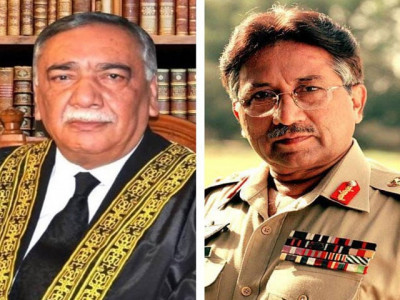 cjp khosa the judge who fast tracked treason case cjp khosa the judge who fast tracked treason case
