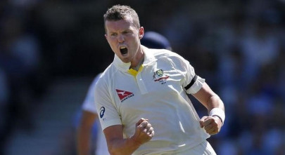 siddle called into australia squad for second new zealand test siddle called into australia squad for second new zealand test
