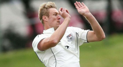 uncapped fast bowler jamieson called into new zealand squad uncapped fast bowler jamieson called into new zealand squad