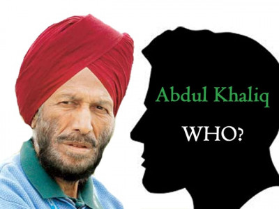 what s common between nusrat fateh ali khan abdus salam and abdul khaliq