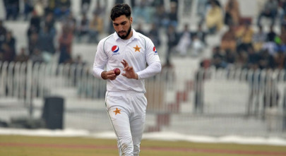 usman shinwari hospitalised ahead of karachi test usman shinwari hospitalised ahead of karachi test
