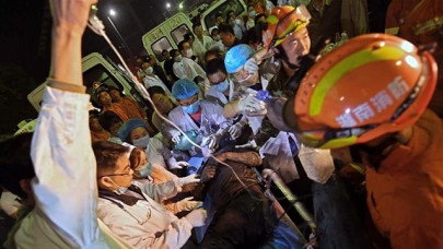 14 miners dead after southwest china mine blast 14 miners dead after southwest china mine blast