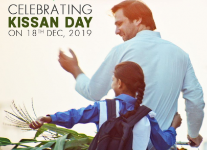 sarsabz pays tribute to pakistani farmers with its salam kissan campaign