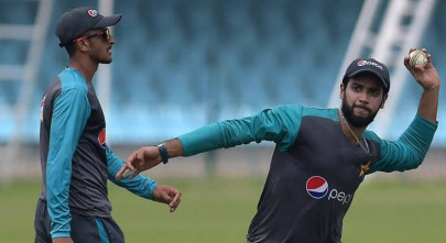 hasan imad participate in high performance camp at nca hasan imad participate in high performance camp at nca
