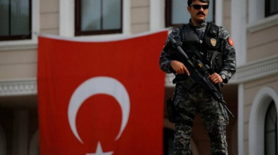 turkey arrests opposition mayor over gulen links turkey arrests opposition mayor over gulen links