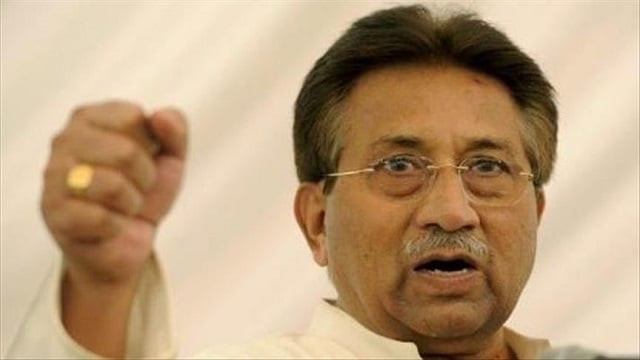 friends describe musharraf a professional soldier but also one believing in show of power photo anadolu agency friends describe musharraf a professional soldier but also one believing in show of power photo anadolu agency
