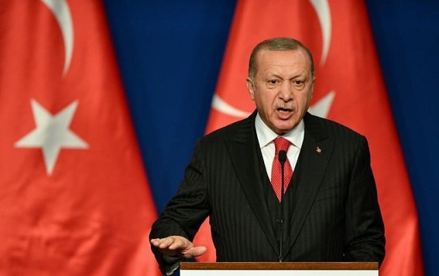 ankara currently hosts 3 7 million syrian refugees the largest refugee population worldwide photo afp file ankara currently hosts 3 7 million syrian refugees the largest refugee population worldwide photo afp file